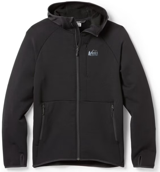 REI Hyperaxis 2.0 fleece jacket